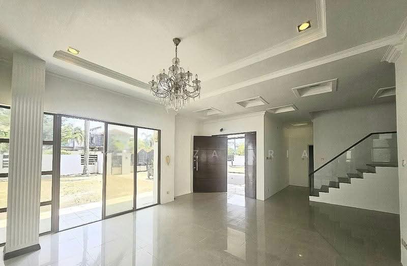 Bungalow House for Sale in Bangi (Selangor) - Akmal Zakaria - PropertyGuru.com.my