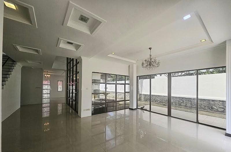 Bungalow House for Sale in Bangi (Selangor) - Akmal Zakaria - PropertyGuru.com.my