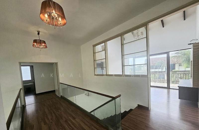 Bungalow House for Sale in Bangi (Selangor) - Akmal Zakaria - PropertyGuru.com.my