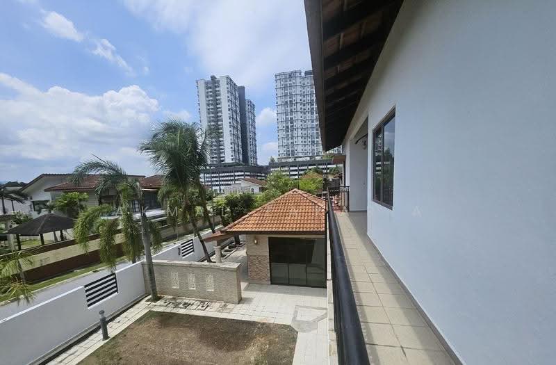 Bungalow House for Sale in Bangi (Selangor) - Akmal Zakaria - PropertyGuru.com.my