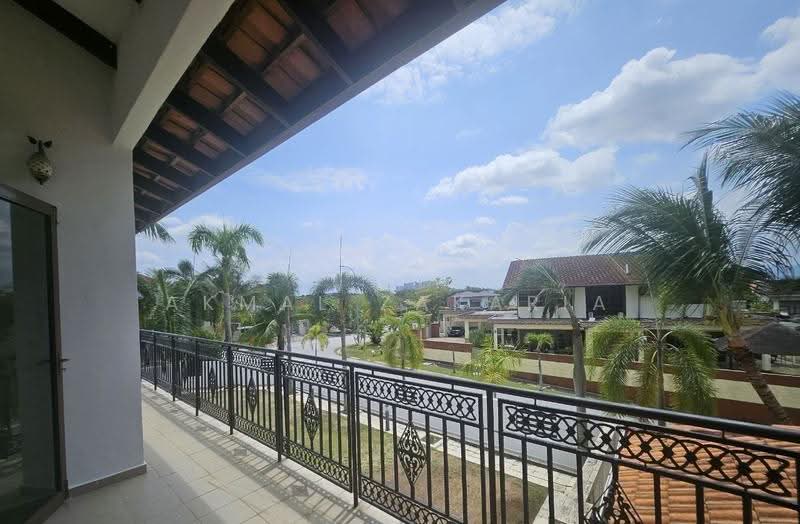 Bungalow House for Sale in Bangi (Selangor) - Akmal Zakaria - PropertyGuru.com.my