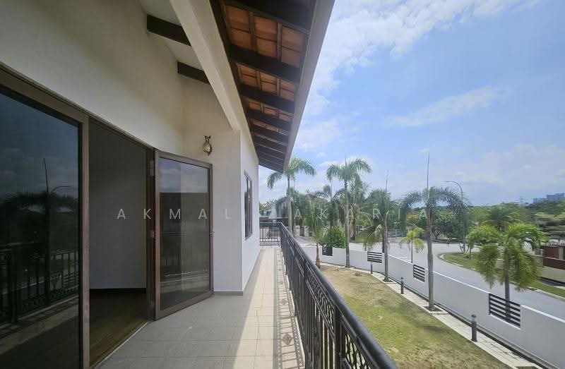 Bungalow House for Sale in Bangi (Selangor) - Akmal Zakaria - PropertyGuru.com.my