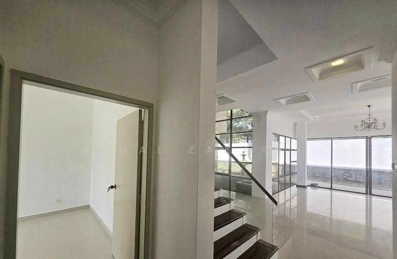 Bungalow House for Sale in Bangi (Selangor) - Akmal Zakaria - PropertyGuru.com.my