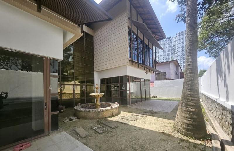 Bungalow House for Sale in Bangi (Selangor) - Akmal Zakaria - PropertyGuru.com.my
