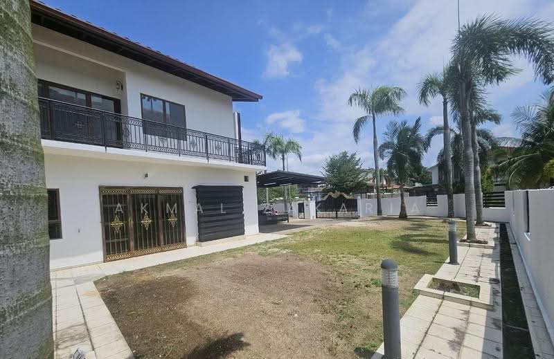 Bungalow House for Sale in Bangi (Selangor) - Akmal Zakaria - PropertyGuru.com.my