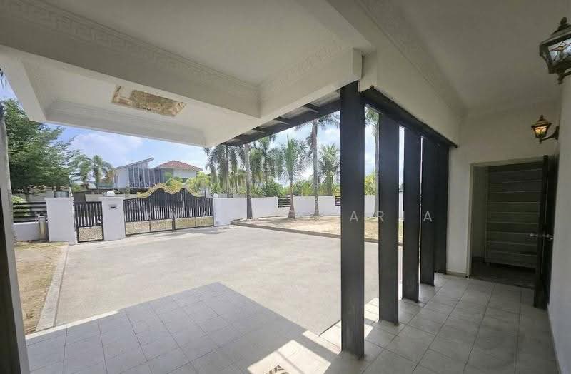Bungalow House for Sale in Bangi (Selangor) - Akmal Zakaria - PropertyGuru.com.my