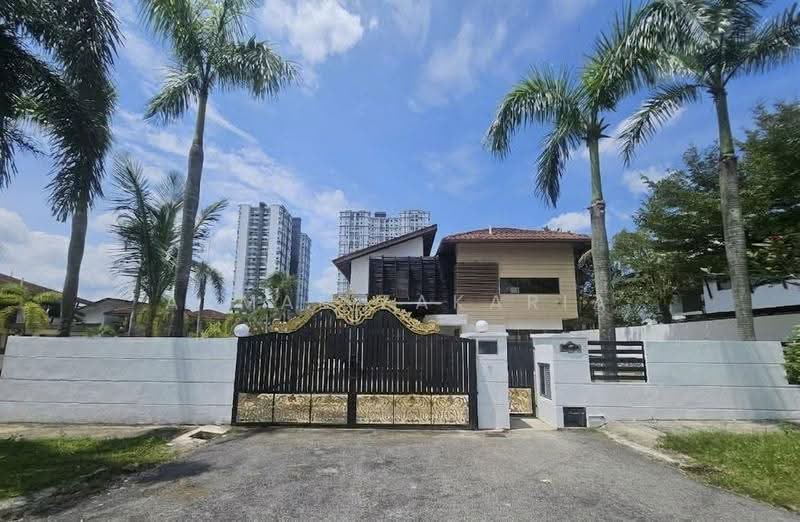 Bungalow House for Sale in Bangi (Selangor) - Akmal Zakaria - PropertyGuru.com.my