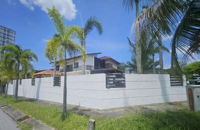 Bungalow House for Sale in Bangi (Selangor) - Akmal Zakaria - PropertyGuru.com.my