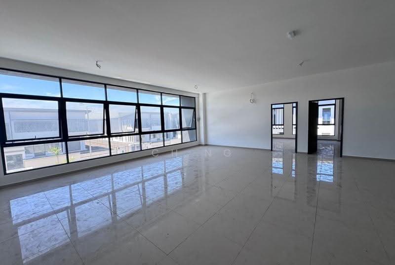 Kilang untuk Disewa di NCT Smart Industrial Park (Sepang) - CH Ng - Living Room - PropertyGuru.com.my