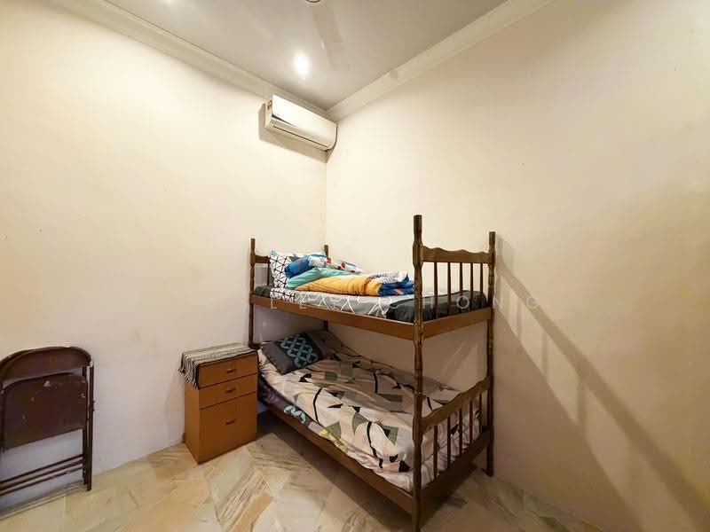 1-storey Terraced House for Sale in Kampar (Perak) - Presley Chong - Bedroom 3 - PropertyGuru.com.my