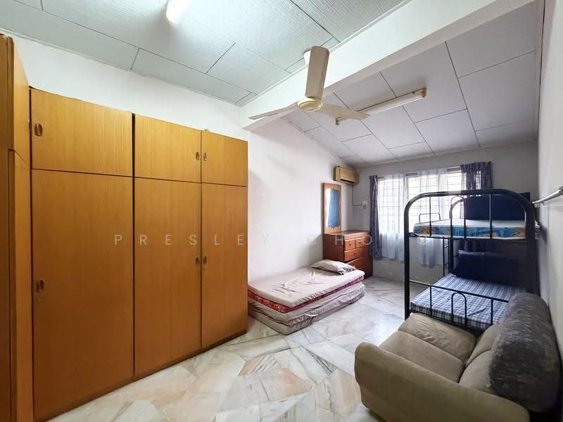 1-storey Terraced House for Sale in Kampar (Perak) - Presley Chong - Bedroom 4 - PropertyGuru.com.my