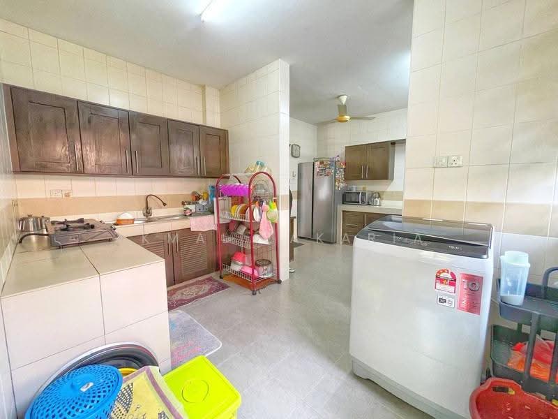 Semi-Detached House for Sale in Presint 15 (Putrajaya) - Akmal Zakaria - PropertyGuru.com.my