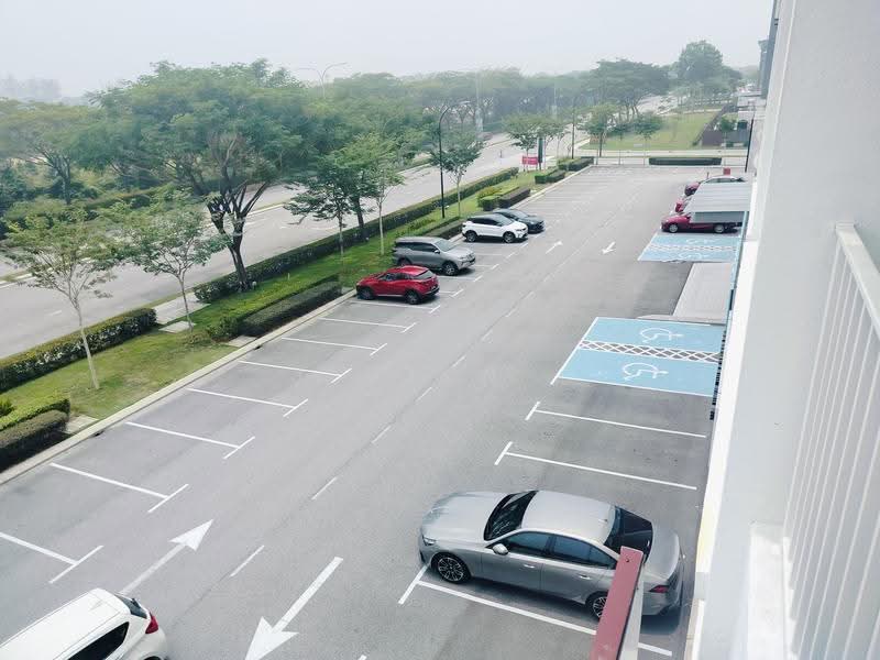 Shop / Office for Rent in Eco Sanctuary (Telok Panglima Garang) - Jinzen Phang - Exterior - PropertyGuru.com.my