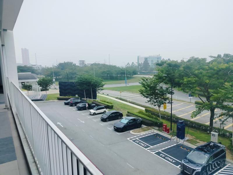 Shop / Office for Rent in Eco Sanctuary (Telok Panglima Garang) - Jinzen Phang - Exterior - PropertyGuru.com.my