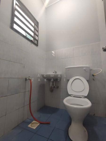 Rumah Teres 1-Tingkat untuk Dijual di Jenjarom (Selangor) - Akmal Zakaria - PropertyGuru.com.my