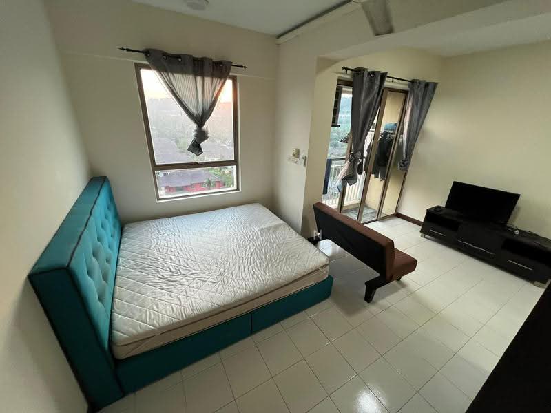 Service Residence for Rent at Ritze Perdana 1 - Jason Low - Bedroom - PropertyGuru.com.my