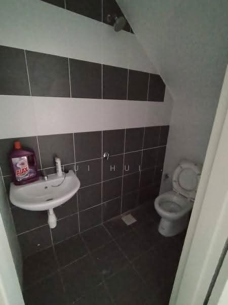 Terraced House for Rent in Masai (Johor) - Hui Hui . - PropertyGuru.com.my
