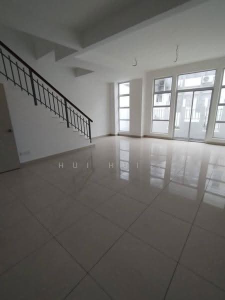 Terraced House for Rent in Masai (Johor) - Hui Hui . - PropertyGuru.com.my