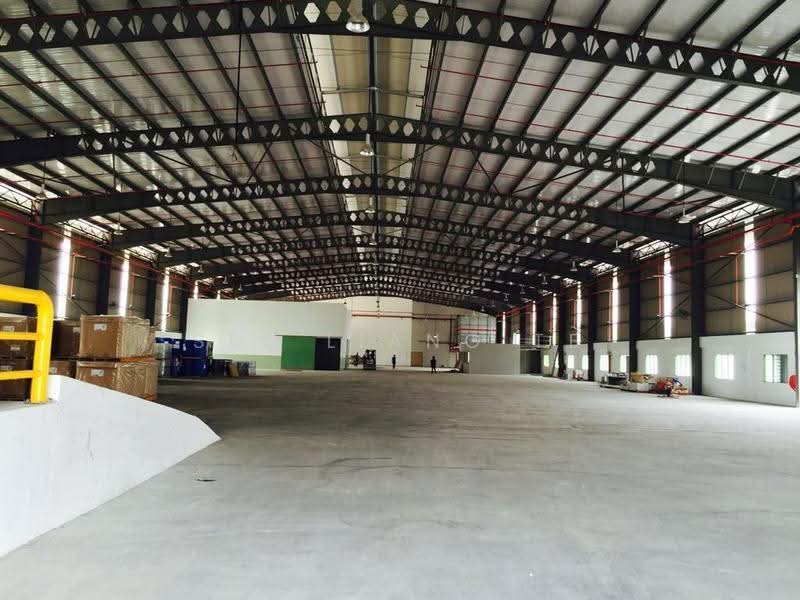 Kilang Terpisah untuk Disewa di Shah Alam (Selangor) - See Liang Te - Interior - PropertyGuru.com.my