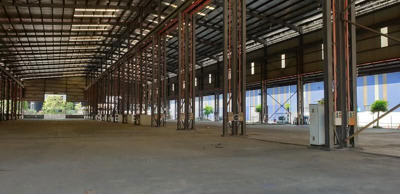 Kilang Terpisah untuk Disewa di Shah Alam (Selangor) - See Liang Te - Interior - PropertyGuru.com.my