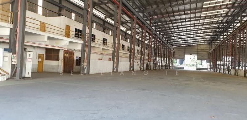Kilang Terpisah untuk Disewa di Shah Alam (Selangor) - See Liang Te - Interior - PropertyGuru.com.my