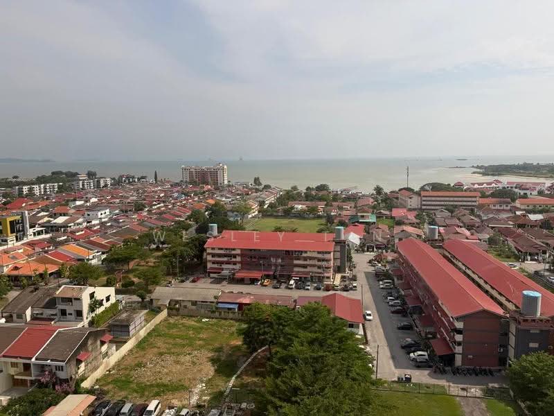 Condominium for Rent at Straits Court - Wesley Tan - Exterior - PropertyGuru.com.my