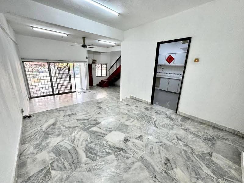 2-storey Terraced House for Sale in Taman Bukit Mewah (Kajang) - Luqmanul Hakim - PropertyGuru.com.my