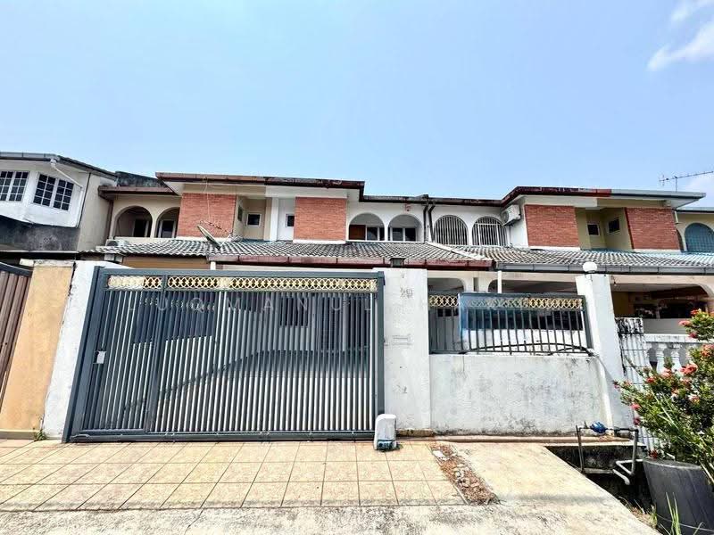 2-storey Terraced House for Sale in Taman Bukit Mewah (Kajang) - Luqmanul Hakim - PropertyGuru.com.my