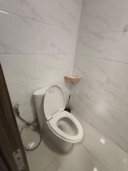 Kondominium untuk Disewa di Ataraxia Park @ Forest City - Hong Charng Lee - Bathroom - PropertyGuru.com.my