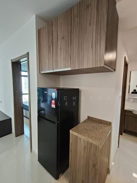 Kondominium untuk Disewa di Ataraxia Park @ Forest City - Hong Charng Lee - Interior - PropertyGuru.com.my