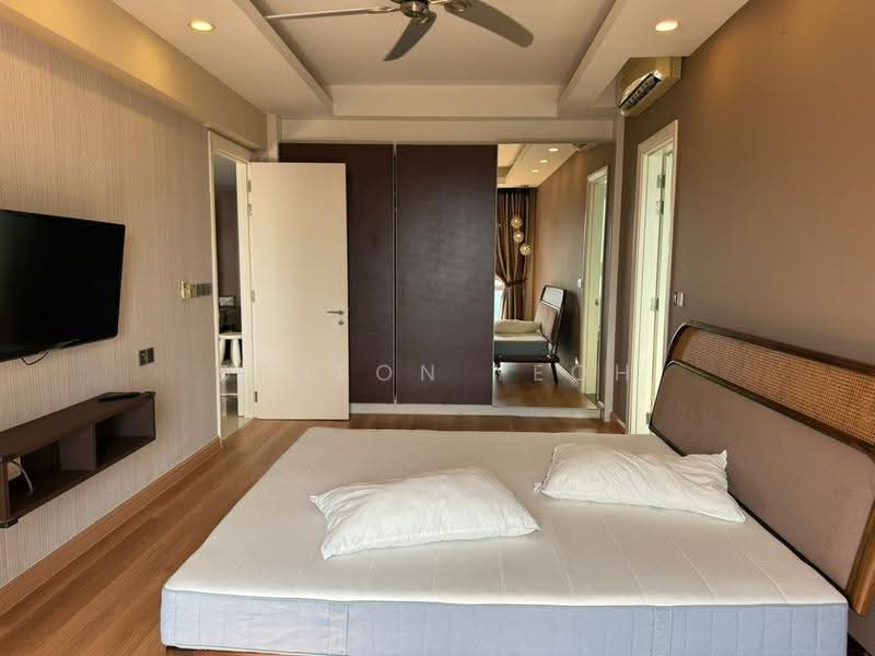 Kondominium untuk Dijual di The Northshore Gardens - Denson Yeoh - Bedroom - PropertyGuru.com.my