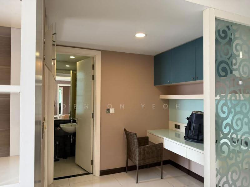 Kondominium untuk Dijual di The Northshore Gardens - Denson Yeoh - Study - PropertyGuru.com.my