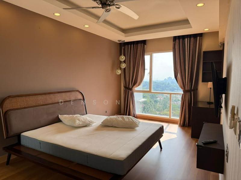 Kondominium untuk Dijual di The Northshore Gardens - Denson Yeoh - Bedroom - PropertyGuru.com.my