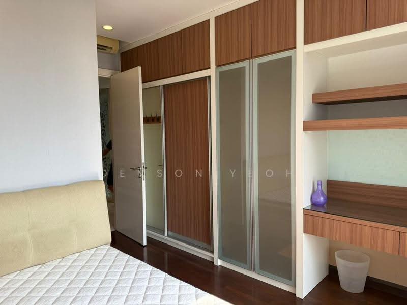 Kondominium untuk Dijual di The Northshore Gardens - Denson Yeoh - Bedroom - PropertyGuru.com.my