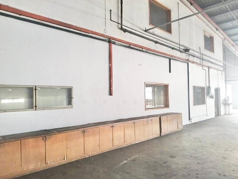 Kilang untuk Disewa di Shah Alam (Selangor) - Amir Abas - Interior - PropertyGuru.com.my