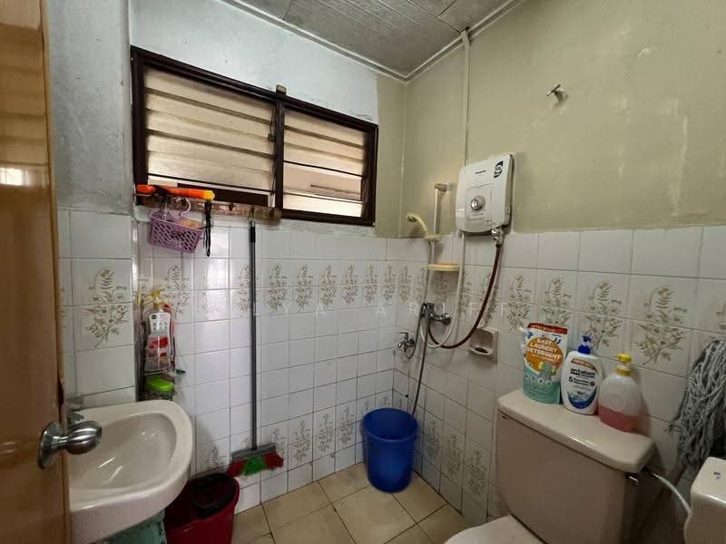 Rumah Teres 2.5-Tingkat untuk Dijual di Bukit Antarabangsa (Ulu Kelang) - BILYA ARIFF - PropertyGuru.com.my