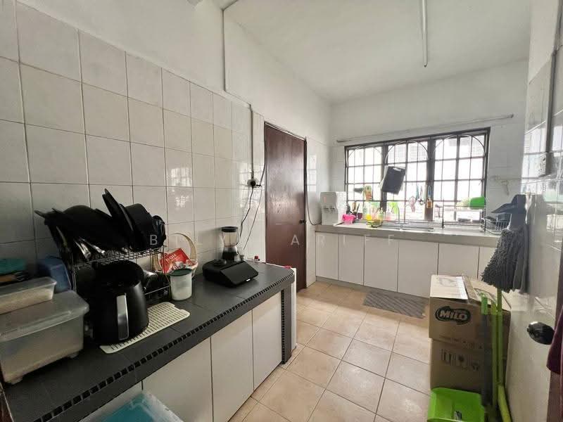 Rumah Teres 2.5-Tingkat untuk Dijual di Bukit Antarabangsa (Ulu Kelang) - BILYA ARIFF - PropertyGuru.com.my