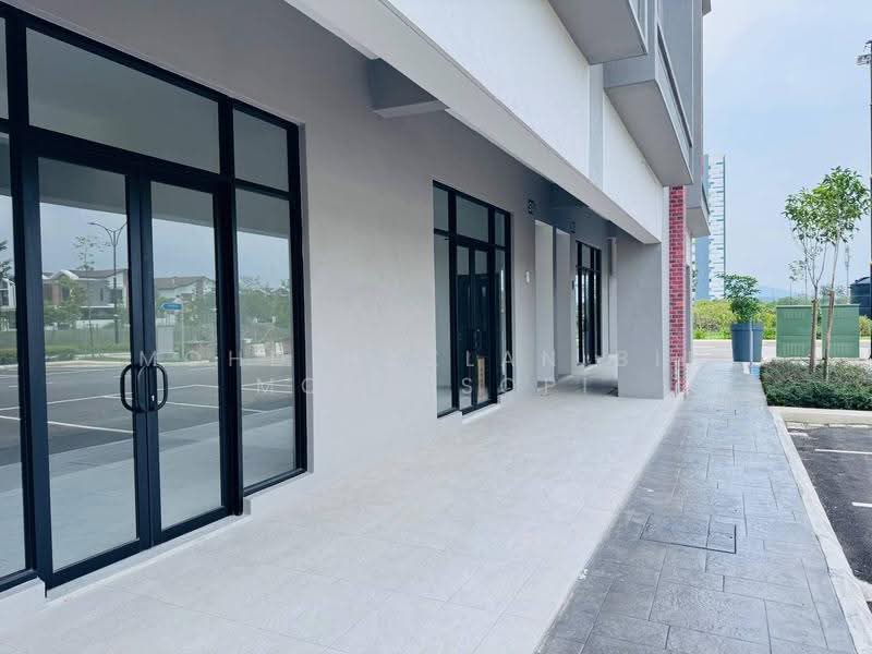 Shop for Rent in Bandar Gamuda Gardens (Rawang) - Mohd Hazlan bin Mohd Sopi - PropertyGuru.com.my