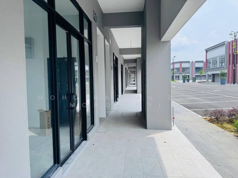 Shop for Rent in Bandar Gamuda Gardens (Rawang) - Mohd Hazlan bin Mohd Sopi - PropertyGuru.com.my