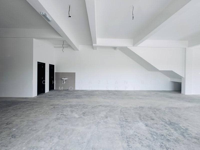 Shop for Rent in Bandar Gamuda Gardens (Rawang) - Mohd Hazlan bin Mohd Sopi - PropertyGuru.com.my