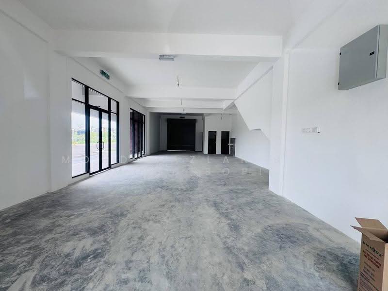 Shop for Rent in Bandar Gamuda Gardens (Rawang) - Mohd Hazlan bin Mohd Sopi - PropertyGuru.com.my