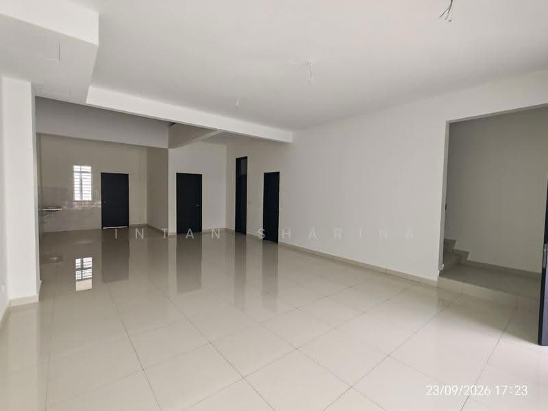 2-storey Terraced House for Sale in Lukut (Port Dickson) - Intan Sharina - PropertyGuru.com.my