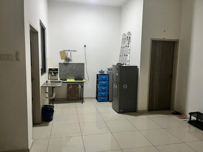 Condominium for Sale at Prominence - Jane Ng - Kitchen - PropertyGuru.com.my