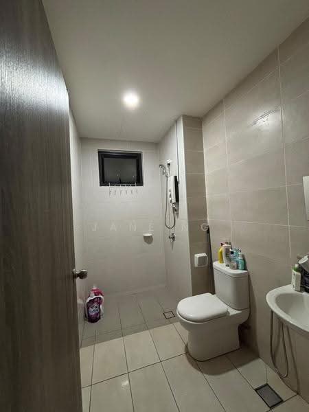 Condominium for Sale at Prominence - Jane Ng - Bathroom - PropertyGuru.com.my