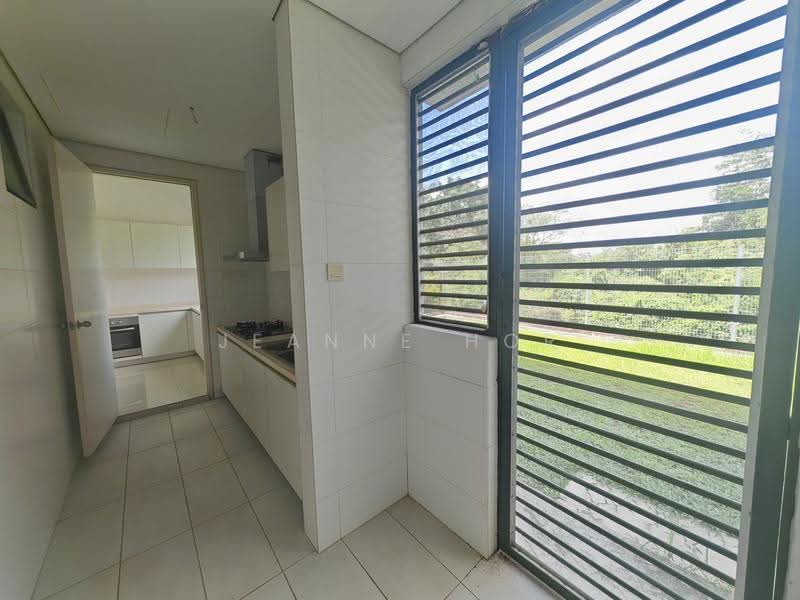 Rumah Teres 2.5-Tingkat untuk Disewa di Puchong (Selangor) - Jeanne Hor - Kitchen - PropertyGuru.com.my