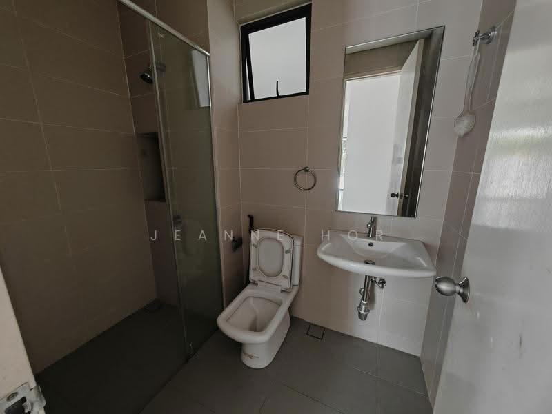 Rumah Teres 2.5-Tingkat untuk Disewa di Puchong (Selangor) - Jeanne Hor - Bathroom - PropertyGuru.com.my