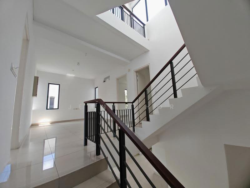 Rumah Teres 2.5-Tingkat untuk Disewa di Puchong (Selangor) - Jeanne Hor - Interior - PropertyGuru.com.my