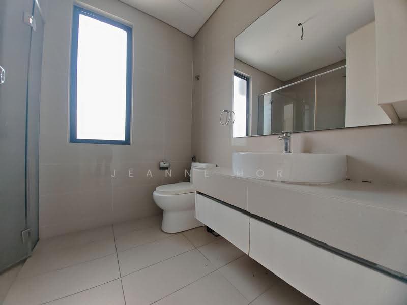 Rumah Teres 2.5-Tingkat untuk Disewa di Puchong (Selangor) - Jeanne Hor - Bathroom - PropertyGuru.com.my