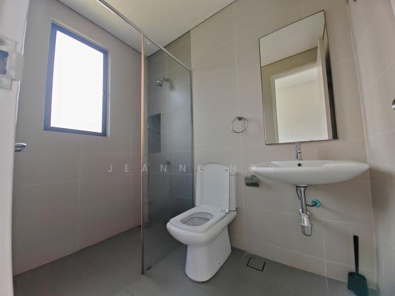Rumah Teres 2.5-Tingkat untuk Disewa di Puchong (Selangor) - Jeanne Hor - Bathroom - PropertyGuru.com.my