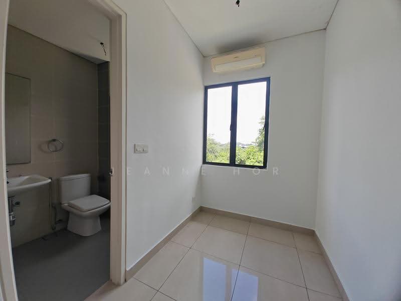 Rumah Teres 2.5-Tingkat untuk Disewa di Puchong (Selangor) - Jeanne Hor - Bathroom - PropertyGuru.com.my